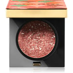 Bobbi Brown Luxe Eye Shadow Lunar New Year Collection Glitter øjenskygge Skygge Garnet 1,8 g