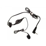 Motorola NTN8870DR Cosumer Headset PTT T60/T80/T80EX/T81/T92/T82