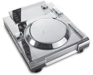 Decksaver Pioneer CDJ-2000 skyddslock