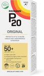 RIEMANN P20 Original Sun Protection SPF50+ Spray High-Protection 200ml | Fast&Fr