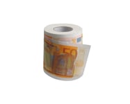 Toapapper 50 Euro-sedel