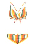 Baay - Maoi Bikini Set Sport Bikinis Bikini Sets Orange O'neill