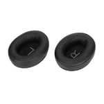 Headphone Ear Pads Replacement Protein Leather Ear Cushion For M MPF