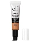 e.l.f. Hydrating Camo CC Cream Deep 530w 30g deep 530 w