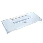 AEG AGN71813C0 (92278401500) Front Drawer Flap Fridge & Freezer Genuine