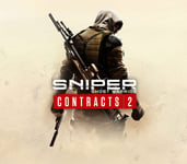 Sniper Ghost Warrior Contracts 2 Steam  Key (Digital nedlasting)