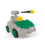 SCHLEICH 42671 ELDRADOR® CREATURES Jungle CrashMobile with Mini Creature Playset for ages 7+