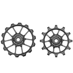 Token 12/14 Tand pulleyhjul till Shimano R9100 och R8000