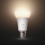 Philips Hue White E27 9,5W LED-lamppu 827 1 055 lm