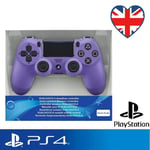 Original Playstation 4 Wireless Controller (PS4 Controller Dualshock 4)*Purple