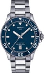 TISSOT SEASTAR 1000