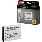 Hähnel Battery Nikon HL-EL10 / EN-EL10