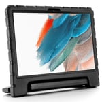 Samsung Galaxy Tab A8 10.5 2021 skal - Svart