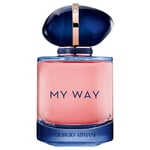 Armani Naisten tuoksut My Way Eau de Parfum Spray Intense - Uudelleentäytettävä 50 ml