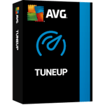 AVG TuneUp - 10 appareils - Abonnement 2 ans