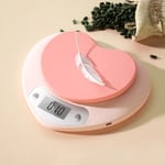 LCD 5kg/1g 2kg/0.1g Digital Kitchen Scales Electronic Balance Electronic Scales