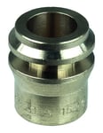 Gelia 3006171122 Klämringskoppling förminskning 22x15 mm