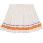 Molo Bianka Kjol Sea Shell | Beige | 146/152 cm