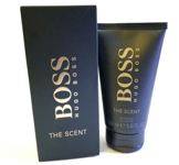Hugo Boss The Scent Shower Gel Body Wash for Men 150ml, boxed, Mens Body Shampoo