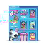 LITTLEST PET SHOP Lekset Playful Pet Hotel