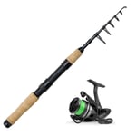 Kinetic Enforcer CL SG2 Pitch Black