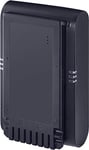 Samsung VCA-SBTA60/VT Batterie de Rechange pour aspirateur à Main sans Fil Jet 60 Li-ION 1800 mAh 21,6 V Noir Cotta