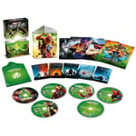 Marvel Studios Collector's Edition Box Set - Phase 3 Part 1