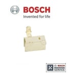 BOSCH Genuine Brush Holder (To Fit: Bosch GSA 1100 E) (2610956874)