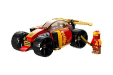 LEGO Ninjago 71780 - Kai's Ninja Race Car EVO - byggsats