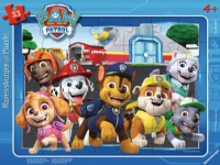 Paw Patrol Ready For The Next Adventure 30-48p