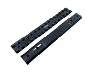 Optik Arms Picatinny rail - Browning A-Bolt(short action) -