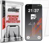Grizzglass Szkło Hybrydowe Hybridglass Do Oppo Find X8