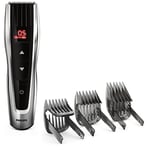 Philips Series 7000 Hair Clipper with Motorised Combs - HC7460/13