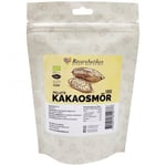 Kakaosmör Pellets RAW&amp;EKO 100g