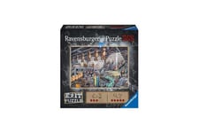 Ravensburger 16484 puslespil 368 stk Legetøj