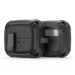Dux Ducis SECH Series Skal Samsung Galaxy Buds 3 Pro Svart