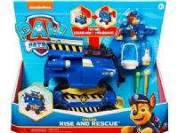 Spin Master Paw Patrol Chase function vehicle