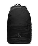 CALVIN KLEIN CK JEANS REVERSIBLE Double-sided backpack