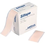 Siltape Medicinsk silikontejp Silikontejp 2 cm x 3 m. 1 st