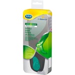 Scholl In-Balance Sula Fotvalv, Medium