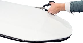 Leifheit Ironing Board Padding, Molleton Felt ironing board foam, with a... 