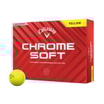 Callaway Chrome Soft 24