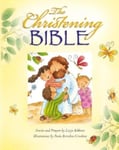 - The Christening Bible (Yellow) Bok
