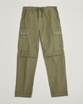 orSlow Easy Cargo Pants Army Green