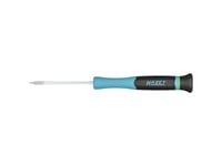 Hazet 811El-T6 Elektriker Torx-Skruvmejsel Storlek T 6 Bladlängd: 60 Mm 1 St