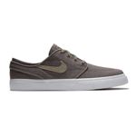 Nike SB Zoom Janoski Canvas DC - Ridgerock Khaki - Size UK 6 (EU 40) US 7