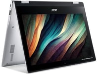 Acer Chromebook Spin 311 CP311-3H 11.6" (64GB SSD, MediaTek MT8183, 2.00 GHz,...