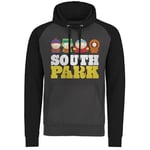 South Park Baseball Hoodie, Hoodie