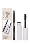 Anastasia Beverly Hills Perfectly Shaped Brow Duo Brun