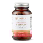 bodykind B-Complex - 90 Tablets
